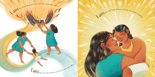 Who Am I? (Own Voices, Own Stories) - Image 5