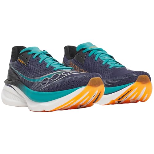 Image of Saucony Men's Endorphin Azura Sneaker