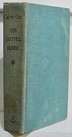 The Gospel Story: based on the translation of the Four Gospels by Ronald Knox, arranged in a continuous narrative with explanations B002DIGPFG Book Cover