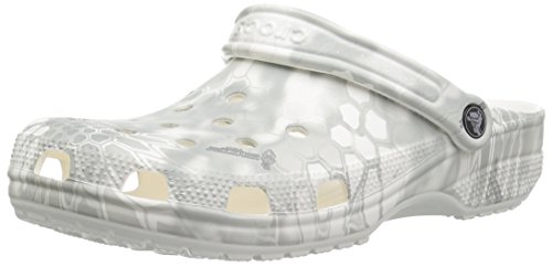 Buy Crocs Classic Kryptek Yeti Clog 