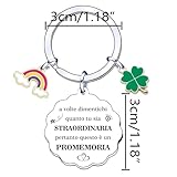 Zoom IMG-1 guoyu regalo festa della portachiavi Zoom IMG-1 guoyu regalo festa della portachiavi