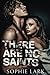 Produktbild There Are No Saints (Sinners Duet, Band 1)