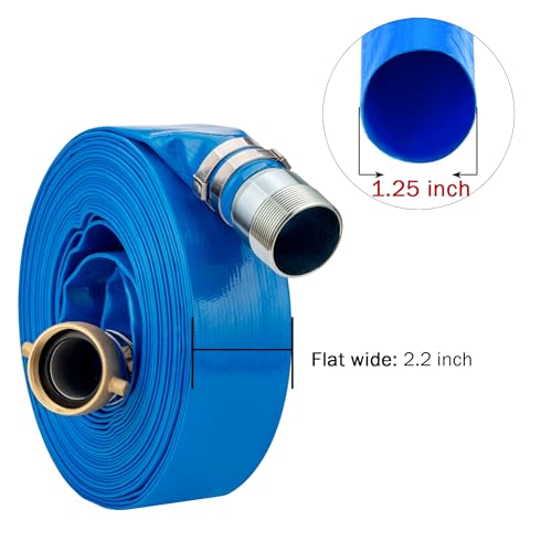 PVC azul 18 Imagen adicional