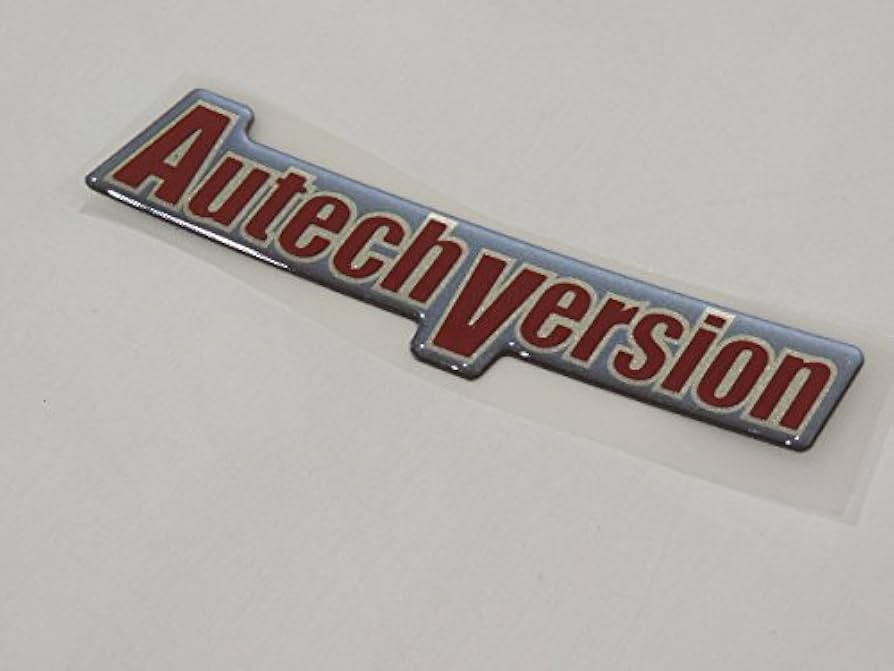 Amazon | NISSAN (ニッサン)NISSAN 日産純正 【Autech Version