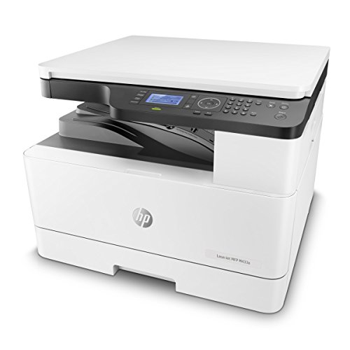 Image of HP Laserjet MFP M433a (1VR14A)