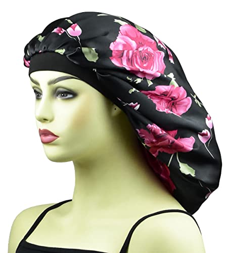 COCOSILK 5 Pcs Plastic Foot Toe Nail Art Soak Off Cap Clip UV Gel Polish Remover Wrap Clip Nail Care Tools: Pink