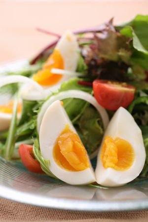 半澤鶏卵スモッち