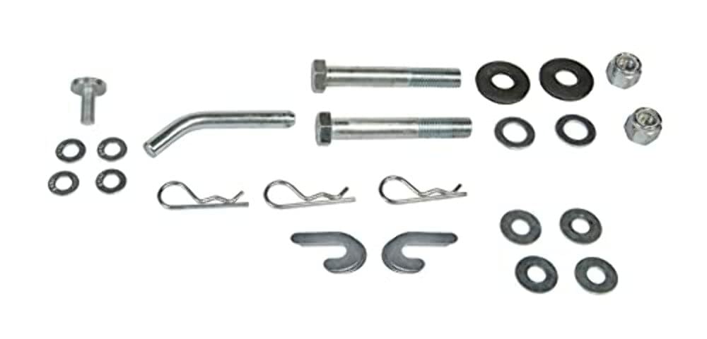 HUSKY TOWING Kit de Herramientas 32340