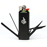 LighterBro LB015PB-BRK Lighter Bro Pro Stealth