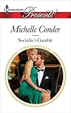 Socialite's Gamble (The Chatsfield Book 3)