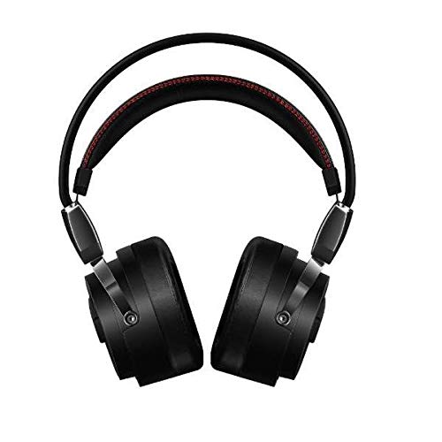 新品未使用XPG PRECOG ハイレゾ ゲーミングヘッドセット Amazon.co.jp: XPG PRECOG ゲーミングヘッドセット ハイレゾ