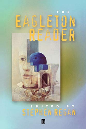 The Eagleton Reader (Wiley Blackwell Readers) view 2