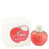 De la marca Nina Ricci. Nina Ricci – Nina - Agua de tocador spray, 30 ml