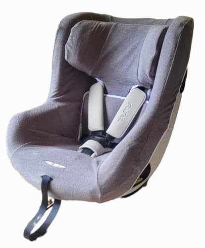 Housse d'été Nuna Todl next Elternstolz contre la surchauffe de bébé
