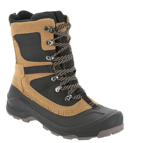 Kamik Men's Empire X Winter Boots