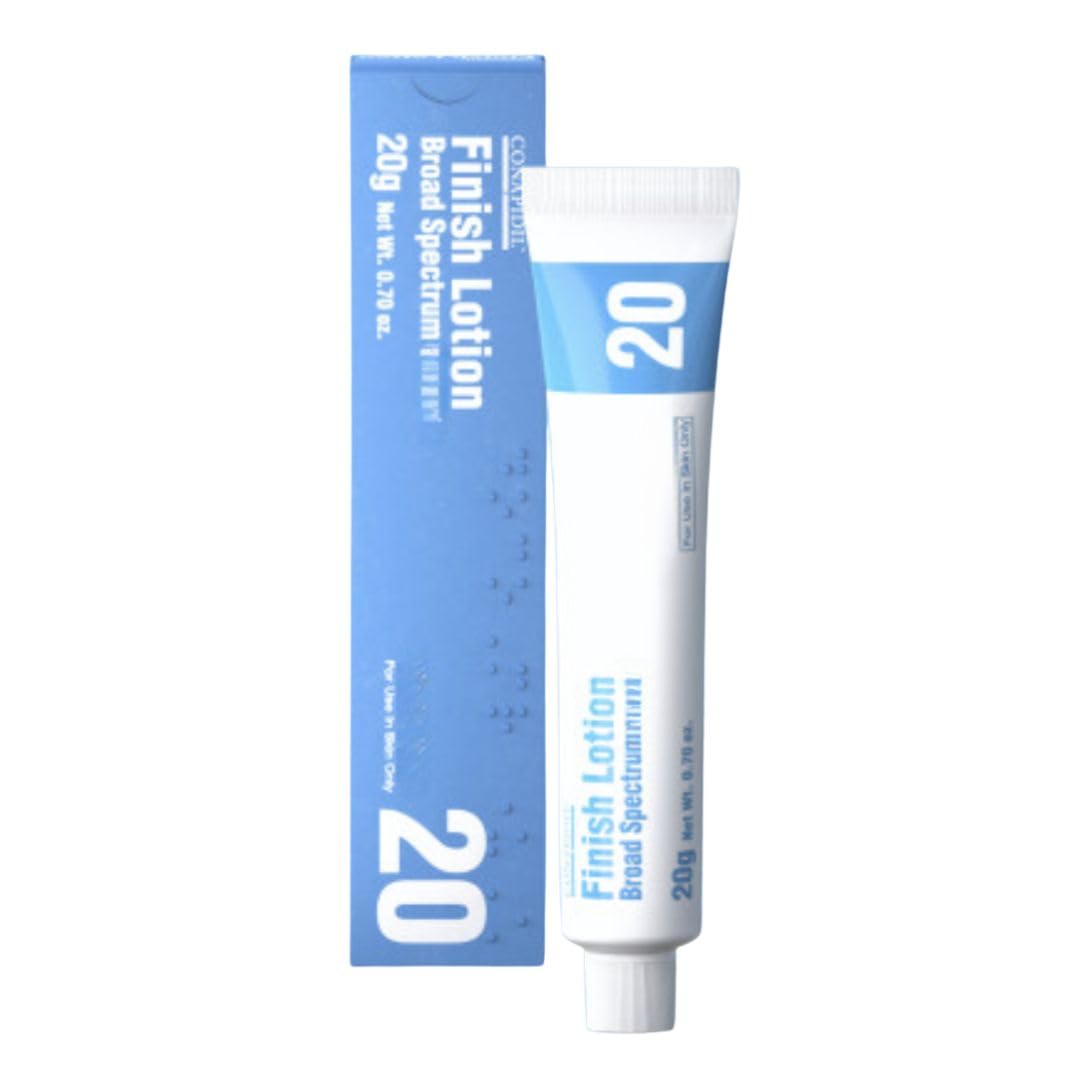 ２本セットPharmesthetic　CONAPIDIL フィニッシュローション Amazon | pharmesthetic CONAPIDIL Finish Lotion 20g ファーメステ