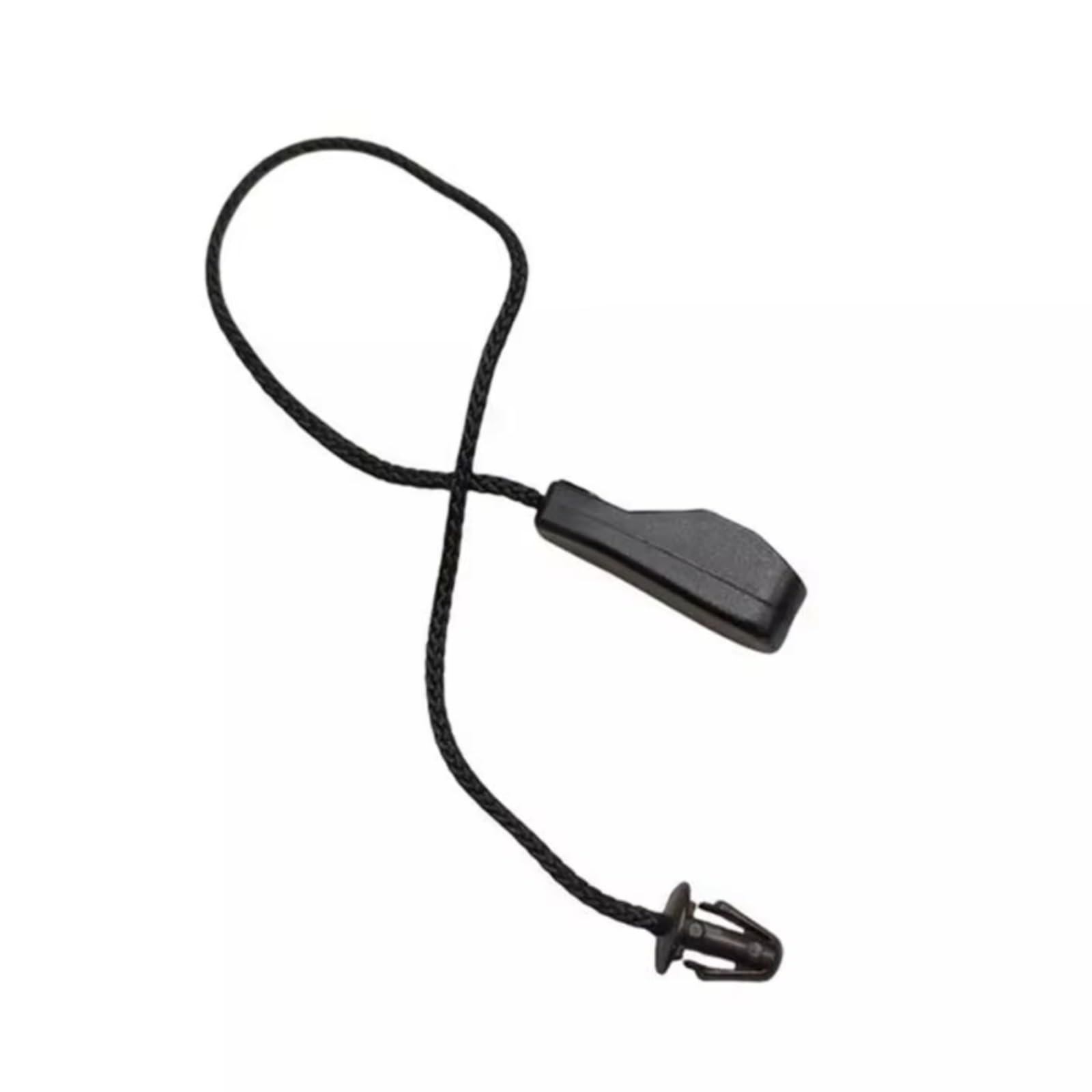 Cuerdas Maletero Coche Compatible Con Mazda Para CX-3 2015-2021 Cadena Para Estante Paquete Maletero Trasero Piezas Automóvil BHN968315A