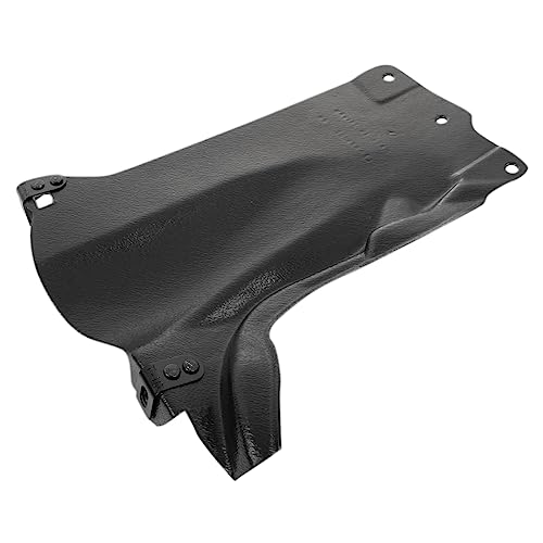 Image of TRQ Lower Engine Splash Shield Compatible with 2004-2009 Mazda 3 2006-2010 5 MA1228102