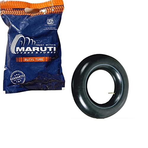 Image of Maruti Packed Tube of Size 13.6-28 for Tractor Tyre