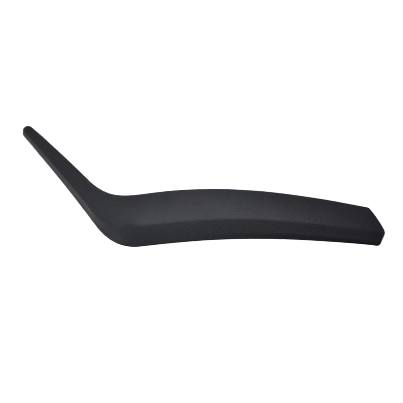 Hivzivccik Black For X1 E84 2010-2016 Car Left Right Inner Door Panel Handle