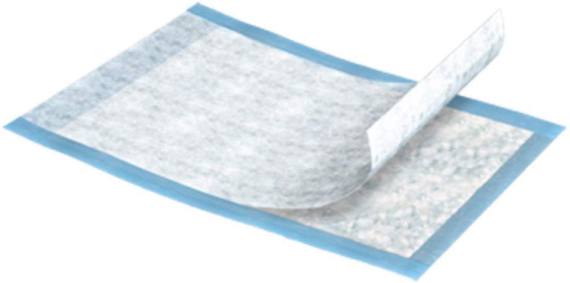 SCA Tena Underpads [Tena UNDERPAD REG 17X24IN]
