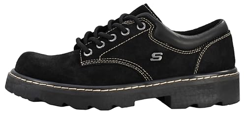 Image of Skechers Women's Parties-Mate Oxford