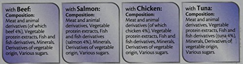 felix as good as it looks senior 40