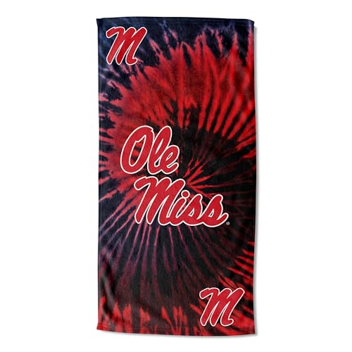 Image of Northwest NCAA Unisex-Adult Beach Towel