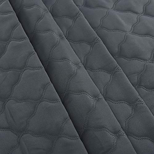 Laneetal Copriletto Trapuntato Morbido Trapunta