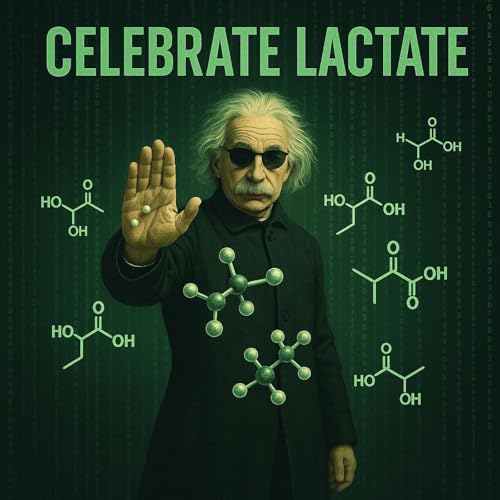 Celebrate Lactate
