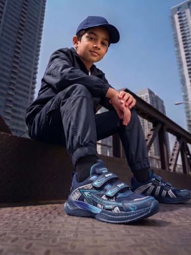 Image of G&D Epic Kids Casual Shoes for Boys & Girls | Lightweight Comfortable Sneakers, Play and Outdoor Activities