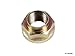 Bay State 871013 Axle Nut
