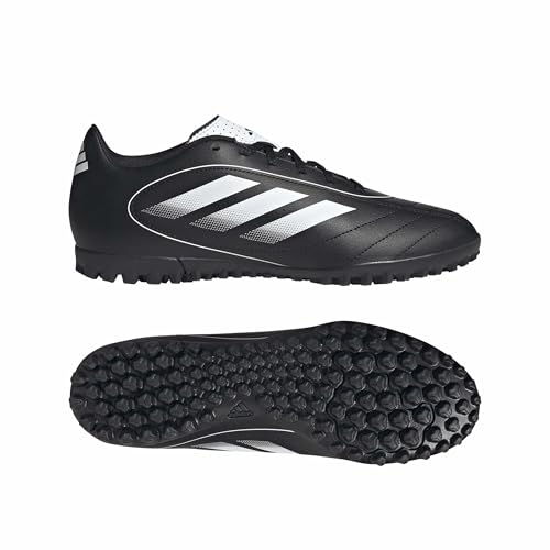 Adidas Goletto IX Turf botas de fútbol multitaco unisex adulto para entrenar en moqueta 6