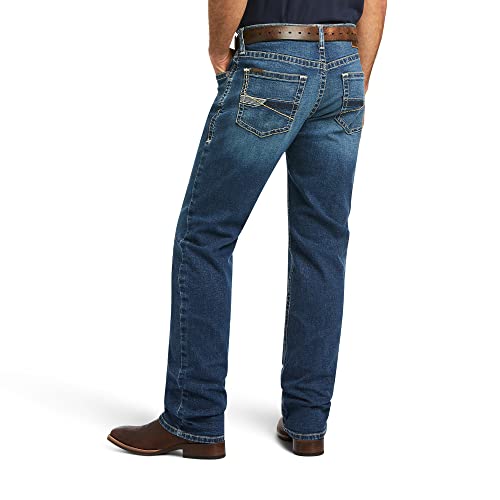 Relaxed Straight Leg Walden Jeans by Ariat
