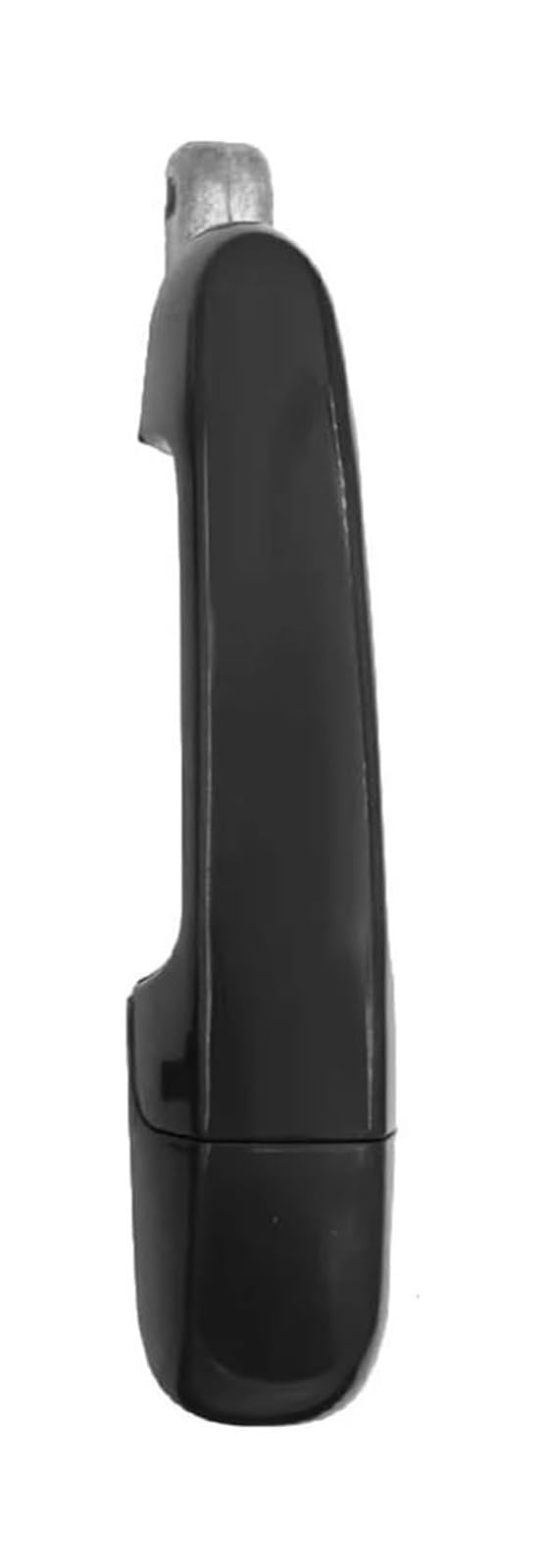 Hckclmbmzw D For Hyundai For Accent 2006-2011 Front Rear Left Right Exterior Oor Handles Cover Trim 83660-1E000 83650-1E000 Oor Handle Cover(D)