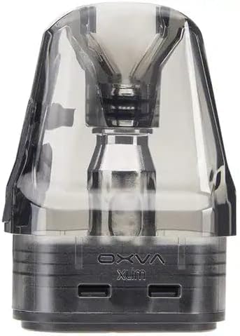 how much are lost mary pods OXVA Xlim Coil: A Comprehensive Review and Guide for Vapers main image 0
