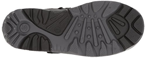 Kamik Kid's RocketCAMO Boot, Mossy Oak Camouflage, 2 Medium US Little Kid4