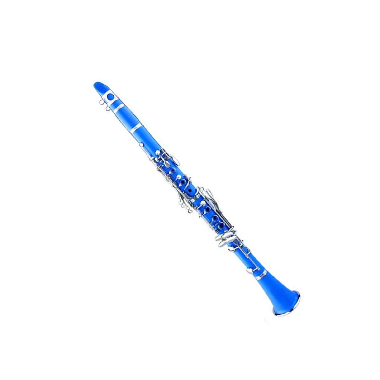 Clarinete Bajo Clarinete en Si bemol Ébano