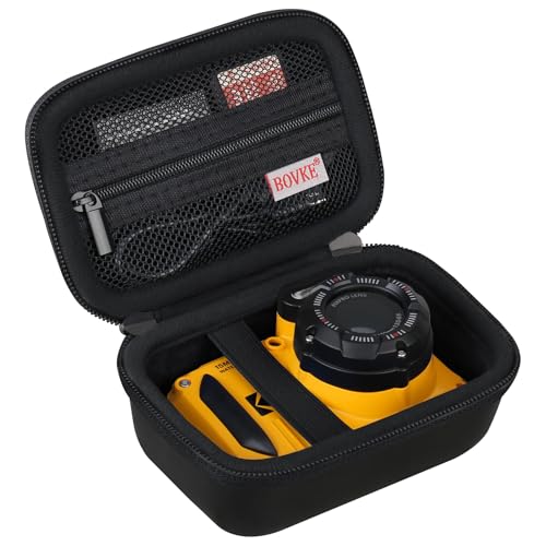 Funda de viaje para cámara Kodak PIXPRO WPZ2 resistente y impermeable miniatura 1