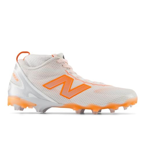 Image of New Balance Men's Freezelx V5 Lacrosse Shoes