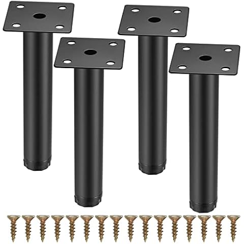 Fulushouxi Adjustable Metal Furniture Legs Cover