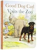 Photo Gallery good dog carl visits the zoo