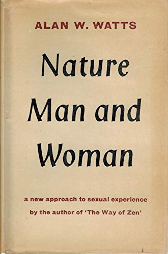 Nature Man and Women B002661K5U Book Cover