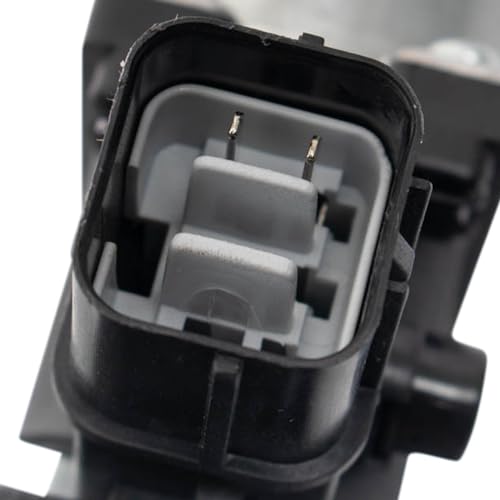 Image of TRQ Rear Left Power Window Regulator & Motor Assembly Drivers Side Compatible with 2004-2005 Acura TSX