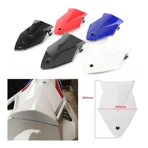 Capot de selle S1000RR de qualité supérieure pour une finition racing