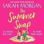 Cover of The Summer Swap