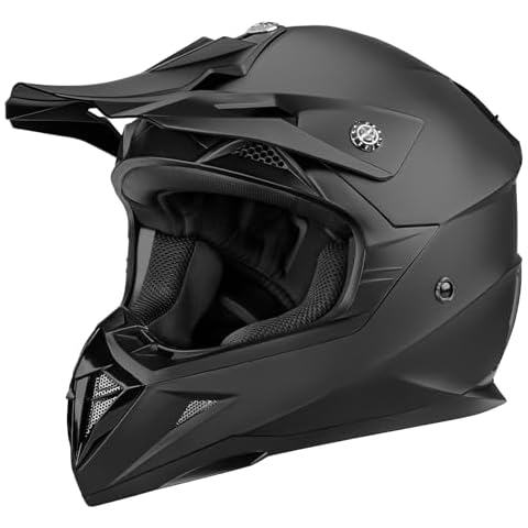YEMA YM-915 Full Face Motocross Helmet Cover