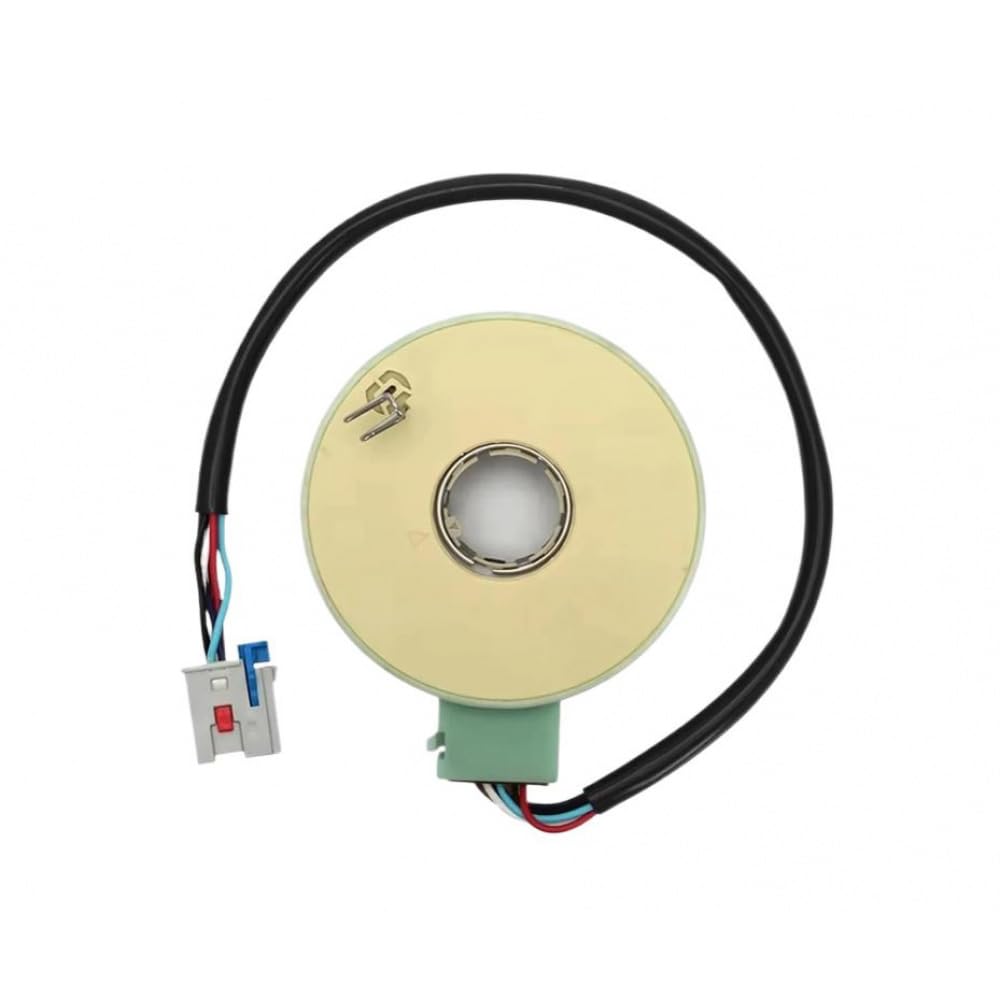 Sensor De Ángulo De Dirección Sensor De Ángulo De Dirección V40720487 26090740 26108652 0900125 Compatible con Opel Meriva para 2003-2010 Sensor De Ángulo De Dirección