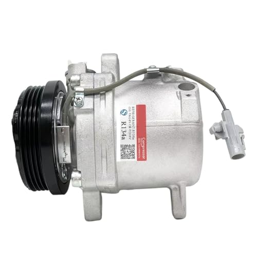 H*k様 JCM400L Air Condition Compressor 95201-63JA0 95200-64JA0 for Suzuki SX4