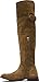 FRYE Women's Shirley Over-The-Knee Engineer Boot